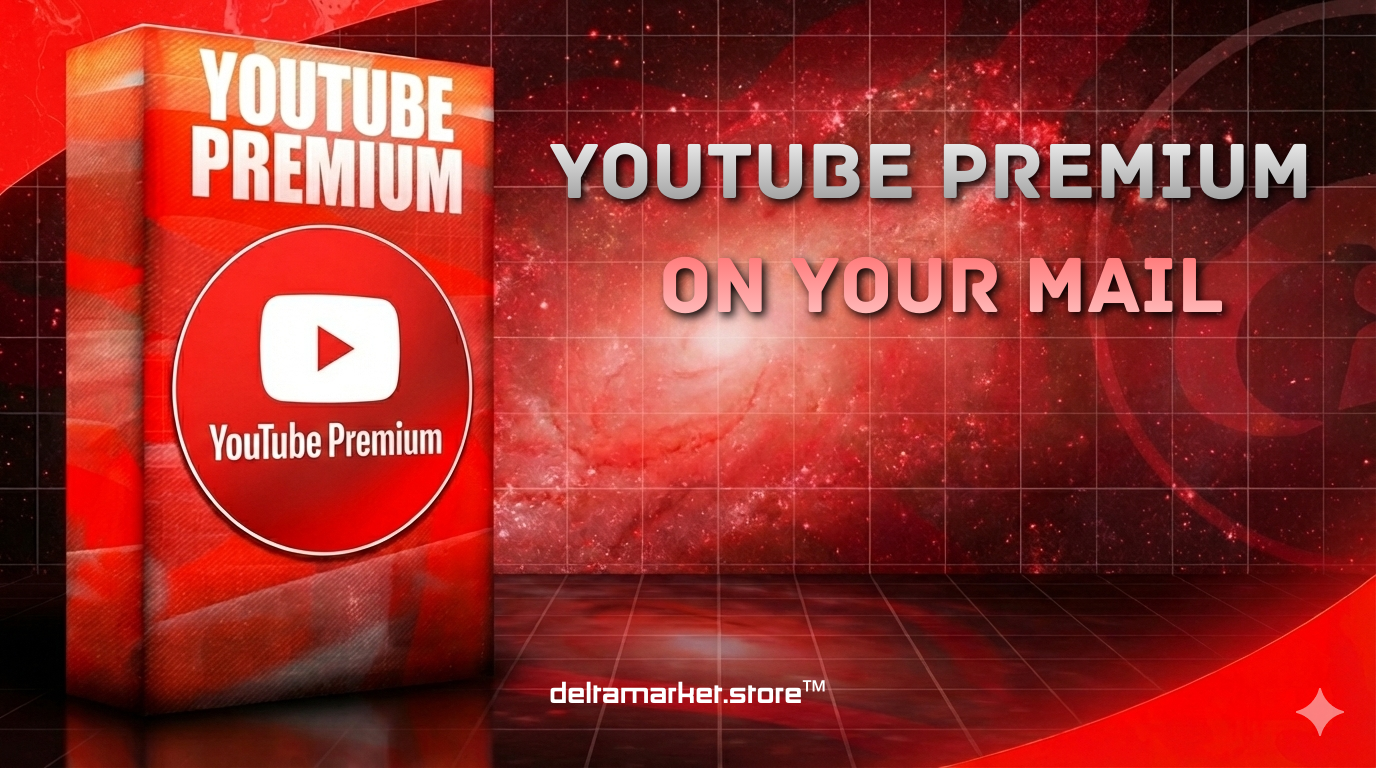 YouTube Premium